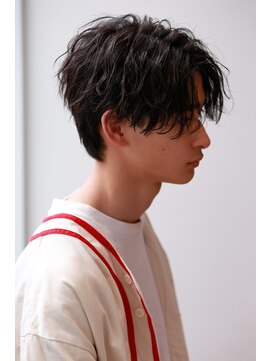 リップスアネックス 大宮(LIPPS annex) ツイスパセンターパート