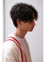 リップスアネックス 大宮(LIPPS annex) ツイスパセンターパート