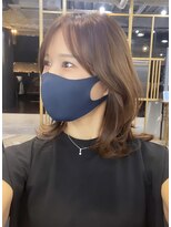 アリスバイアフロート 自由が丘(ALICe by AFLOAT) カオまわり