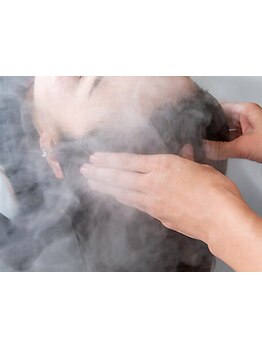 【完全個室】美しい髪は明日からの活力に。根本から髪質を改善する貴女だけの特別なスパメニューをご提案。