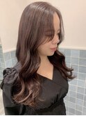 ナチュラルブラウン♪