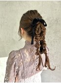 hair set