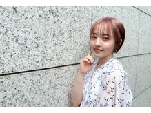 プチプラで【高級薬剤】＋【ハイキャリアスタイリスト施術】＋【オシャレな極上空間】