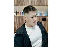 理容 一の宮