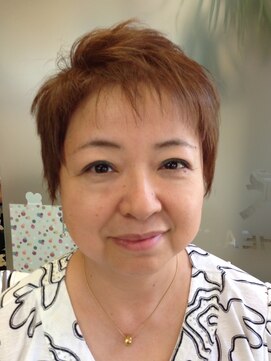 ヘアーハーツ(Hair Hearts) ショート