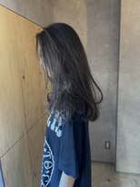 リット(lit)&nbsp;夏おすすめグレージュカラー