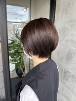 アンディ ニジュウサンド クリエイション(and D 23℃ creation)&nbsp;くびれショート/丸みショート/大人ショート/ショート