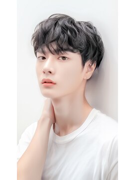 リコヘアー(LiCO HAIR) 本場韓国有名サロン直伝ダウンパーマ