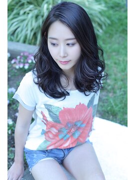 アルトリスト(Altruist Aging×HAIR&SPA) ☆イメチェンピンクベージュアンブレラカラー前髪クールショート