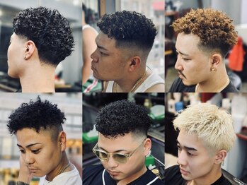 髪遊戯倶楽部の写真/流行に乗らず、周りと被らない自分だけのヘアスタイルに。丁寧なカウンセリングで高い再現性が実現。