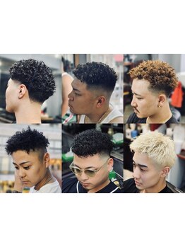 流行に乗らず、周りと被らない自分だけのヘアスタイルに。丁寧なカウンセリングで高い再現性が実現。