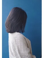 ステアーズバイケー 上尾店(StairS by K)&nbsp;髪質改善/レイヤーカット/グレージュ/アースカラー[上尾/上尾駅]