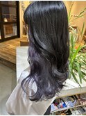 【Lolonois中津】インナーラベンダー