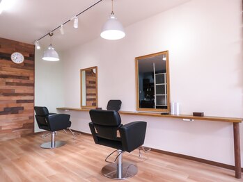 Laguna Hair【ラグナヘアー】