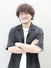 【TOP stylist指名着限定クーポン】カット+縮毛矯正+髪質改善カラー+酸熱TR