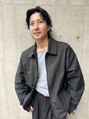 ベランダ(Belanda.) 土器手 亮
