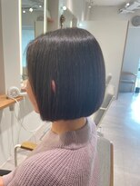 ミチル(michill)&nbsp;ミニボブ