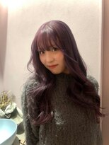 クリム(qulim)&nbsp;ラベンダー