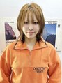 ゲーム バイ アランスミシー 下北沢(GAME by Alan Smithee) 岩崎 杏菜