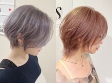アイズ(I's)