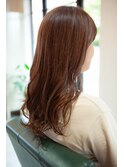 【30,40,50代ナノバブルと白髪ぼかしで収まりの良い艶髪に】