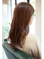 リスボーン(RESBORN) 【30,40,50代ナノバブルと白髪ぼかしで収まりの良い艶髪に】