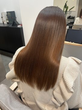 マヴィ(Ma Vie) トリートメント