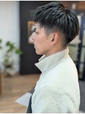 ハードスパイキーショート