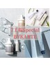 N.スロウカラー＋Special髪質再生バイカルテ7工程tr￥9600