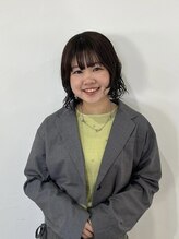 ミュゼプリュム(Musee plume)&nbsp;服部 心春