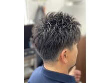 ヘアーサロンヨツモト(Hair salon yotsumoto)