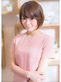 【Grous Hair 錦糸町】☆Premium美フォルムショート♪ 1