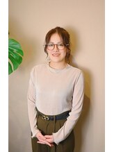 プリーズヘア(Please hair) 田邉 七海