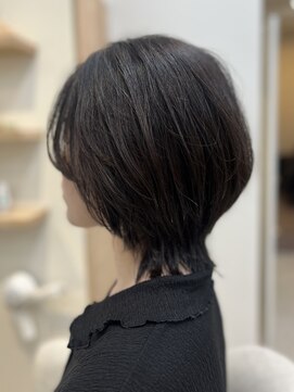 シアアルン 新小岩店(SHEER alun) ウルフレイヤー