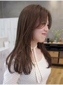 カット/カラー/イメチェン/顔周り/ボブ/レイヤーカット/大阪梅田