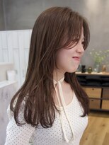 アトロ(Atoro)&nbsp;カット/カラー/イメチェン/顔周り/ボブ/レイヤーカット/大阪梅田