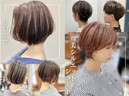 ラポール 南流山店(RAPPOR)の写真