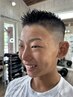 【新規★メンズカット】新規メンズカット