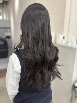 エイト オカチ 上野御徒町店(EIGHT okachi) レイヤーカット