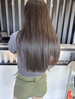 アクシュ(aqush)&nbsp;ナチュラルグレージュ