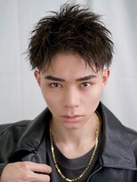 ゼロ 渋谷(XeRo)&nbsp;【スパイクアッパーショート】