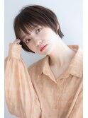 ショート