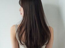 水素トリートメントで“未来の髪”をつくる、エイジングケアの答え