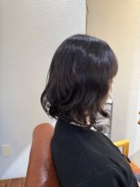 エルサフィロ ヒゴバシ(el zafiro)&nbsp;【エルサフィロ　肥後橋】お客様スタイル