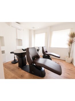 乾燥や頭皮のお悩みがある方必見◎ストレスや不安を軽減し、心の健康にも☆頭皮の健康を保つためのケアも！