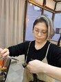 ベストヘアー 上本郷店 臼井 千晴