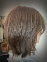 クティエ(Cuthie)&nbsp;ブリーチなし/小牧/髪質改善/トリートメント