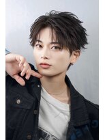 アイトーキョー 渋谷(AI TOKYO) フェザーショート