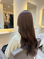 リアン(ReAN)&nbsp;オランジェットカラー