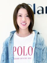 クラリス(Claris)&nbsp;結城 明澄